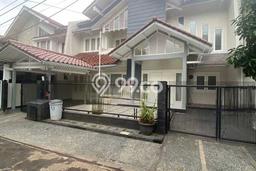 Rumah Luxury Modern Tanpa Renovasi di Lebak Bulus Jakarta Selatan Rumah Luxury Modern Tanpa Renovasi di Lebak Bulus Jakarta Selatan