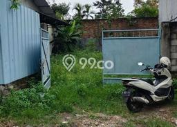 Dijual Tanah Lokasi Bintaro, Jakarta Selatan Seluas 474m2 Dijual Tanah Lokasi Bintaro, Jakarta Selatan Seluas 474m2