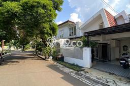 Rumah Elit LB 180m2 Siap Huni Desain Elegan di Lebak Bulus, Jakarta Selatan Rumah Elit LB 180m2 Siap Huni Desain Elegan di Lebak Bulus, Jakarta Selatan