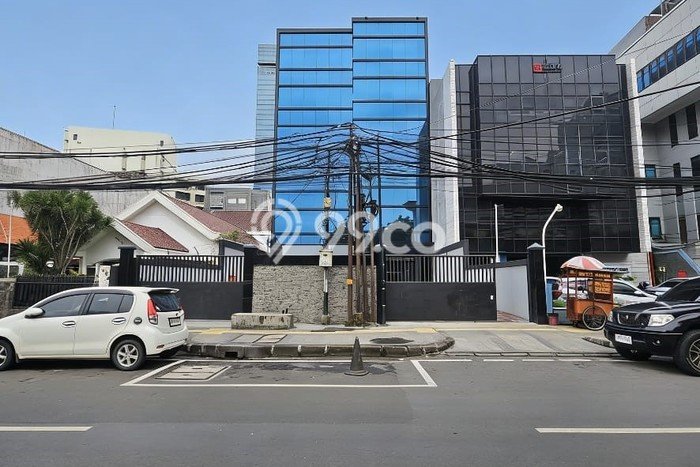 Kantor Favorit Dijual di Menteng Jakarta Pusat Area Pusat Bisnis Kantor Favorit Dijual di Menteng Jakarta Pusat Area Pusat Bisnis