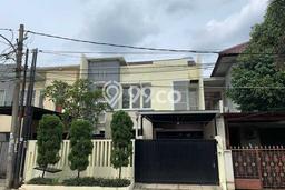 Hunian Elit LB 250m2 Siap Huni Desain Elegan di Tanah Kusir, Jakarta Selatan Hunian Elit LB 250m2 Siap Huni Desain Elegan di Tanah Kusir, Jakarta Selatan