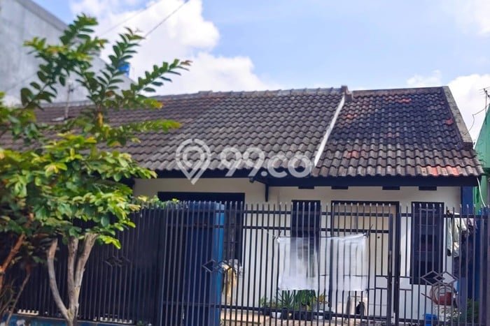 Rumah Modern Minimalis 4 KT Bisa Langsung Pindah di Bandung Kulon Rumah Modern Minimalis 4 KT Bisa Langsung Pindah di Bandung Kulon