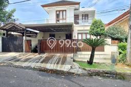 Rumah Elit Modern Siap Huni di Lebak Bulus Jakarta Selatan Rumah Elit Modern Siap Huni di Lebak Bulus Jakarta Selatan
