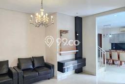 Jual Rumah Mewah Elegan Dengan View Cantik di Pondok Indah, Jakarta Selatan Jual Rumah Mewah Elegan Dengan View Cantik di Pondok Indah, Jakarta Selatan