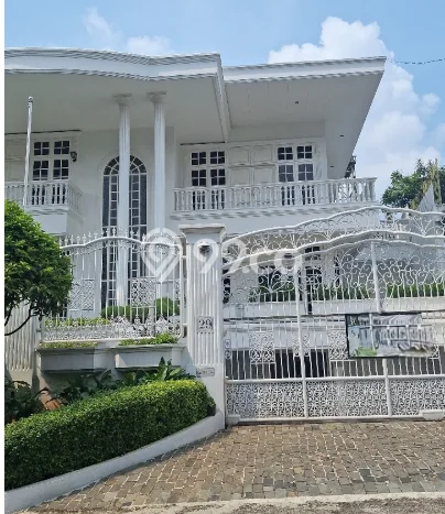 Disewakan Rumah Harga Terjangkau di Pondok Indah Jakarta Selatan dengan 4 KT Disewakan Rumah Harga Terjangkau di Pondok Indah Jakarta Selatan dengan 4 KT