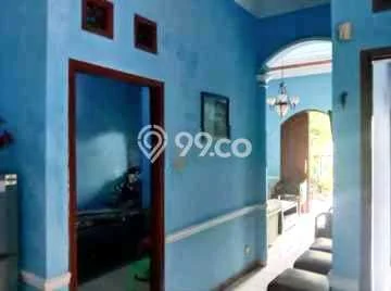 Rumah Modern 4 KT di Tanjung Barat Jakarta Selatan Unfurnished Rumah Modern 4 KT di Tanjung Barat Jakarta Selatan Unfurnished