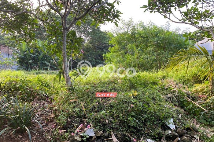 Dijual Tanah 146m2 di Lebak Bulus, Jakarta Selatan Dijual Tanah 146m2 di Lebak Bulus, Jakarta Selatan