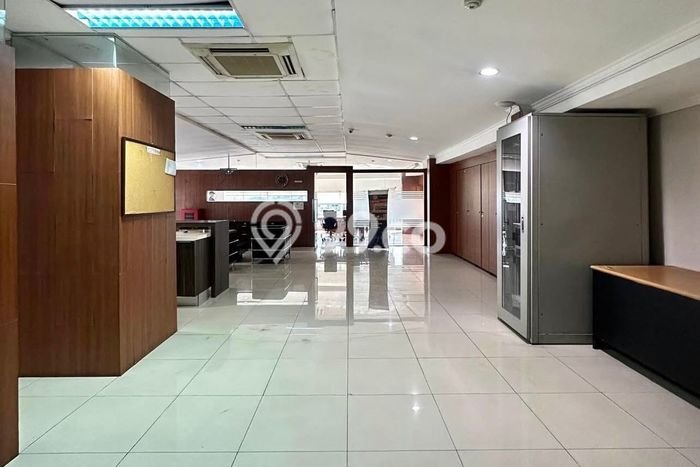 Dijual! Kantor di Warung Buncit Jakarta Selatan LT 340m2 / LB 800m2 Kawasan Strategis Dijual! Kantor di Warung Buncit Jakarta Selatan LT 340m2 / LB 800m2 Kawasan Strategis