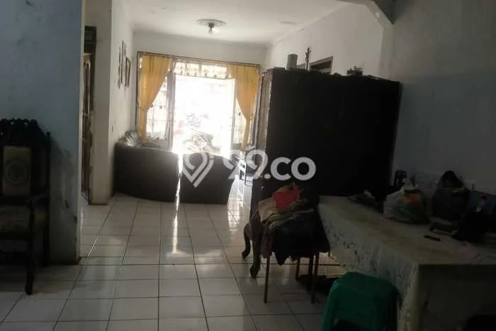 Rumah Modern Minimalis 4 KT Bisa Langsung Pindah di Bandung Kulon Rumah Modern Minimalis 4 KT Bisa Langsung Pindah di Bandung Kulon