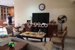 Rumah Mewah LB 225m2 Siap Huni Desain Elegan di Lebak Bulus, Jakarta Selatan Rumah Mewah LB 225m2 Siap Huni Desain Elegan di Lebak Bulus, Jakarta Selatan