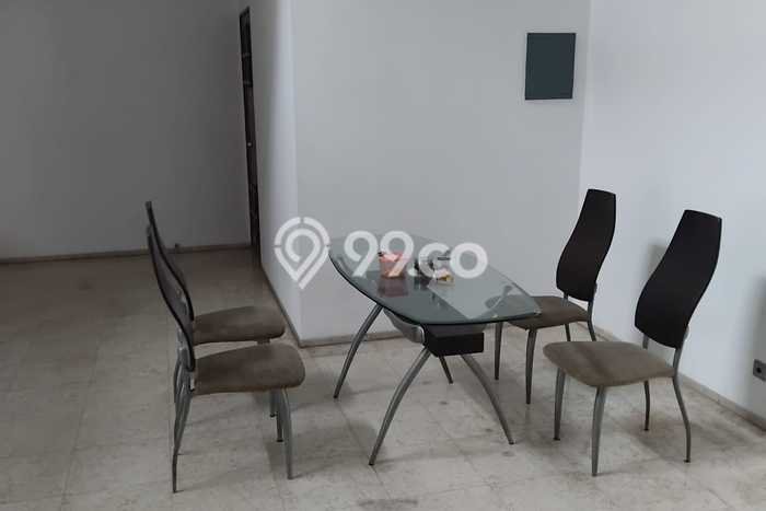 Jarang Ada! Rumah Kontrakan 3 Kamar Bagus Siap Huni Pondok Indah Jarang Ada! Rumah Kontrakan 3 Kamar Bagus Siap Huni Pondok Indah