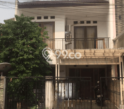 Rumah Elit Modern Tanpa Renovasi di Lebak Bulus Jakarta Selatan Rumah Elit Modern Tanpa Renovasi di Lebak Bulus Jakarta Selatan