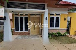 Rumah Elit LB 125m2 Siap Pakai Desain Elegan di Bintaro, Jakarta Selatan Rumah Elit LB 125m2 Siap Pakai Desain Elegan di Bintaro, Jakarta Selatan