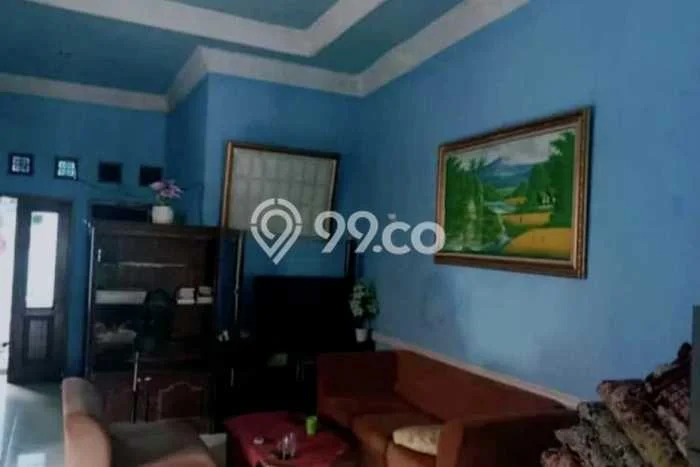 Rumah Modern 4 KT di Tanjung Barat Jakarta Selatan Unfurnished Rumah Modern 4 KT di Tanjung Barat Jakarta Selatan Unfurnished