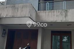 Jual Cepat Hunian Mewah Cozy di Jakarta Selatan Jual Cepat Hunian Mewah Cozy di Jakarta Selatan
