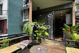 Rumah Elit LB 300m2 Siap Pakai Desain Elegan di Lebak Bulus, Jakarta Selatan Rumah Elit LB 300m2 Siap Pakai Desain Elegan di Lebak Bulus, Jakarta Selatan