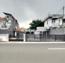 Paling Dicari! Komersial Dijual di Lebak Bulus Harga Kompetitif Paling Dicari! Komersial Dijual di Lebak Bulus Harga Kompetitif