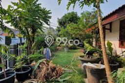 Rumah Eksklusif Dijual LT 267m2 di Kebayoran Lama, Jakarta Selatan Rumah Eksklusif Dijual LT 267m2 di Kebayoran Lama, Jakarta Selatan