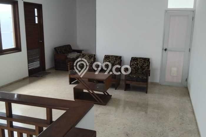 Jarang Ada! Rumah Kontrakan 3 Kamar Bagus Siap Huni Pondok Indah Jarang Ada! Rumah Kontrakan 3 Kamar Bagus Siap Huni Pondok Indah