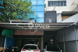 Lokasi Strategis! Dijual Ruko Bisnis di Ciputat, Tangerang Selatan Kondisi Baik Lokasi Strategis! Dijual Ruko Bisnis di Ciputat, Tangerang Selatan Kondisi Baik