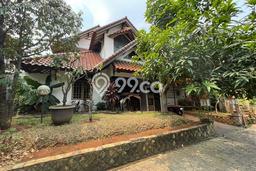 Rumah Luxury Modern Siap Huni di Lebak Bulus Jakarta Selatan Rumah Luxury Modern Siap Huni di Lebak Bulus Jakarta Selatan