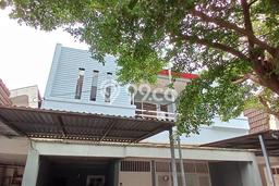 Rumah Luxury Modern Tanpa Renovasi di Lebak Bulus Jakarta Selatan Rumah Luxury Modern Tanpa Renovasi di Lebak Bulus Jakarta Selatan