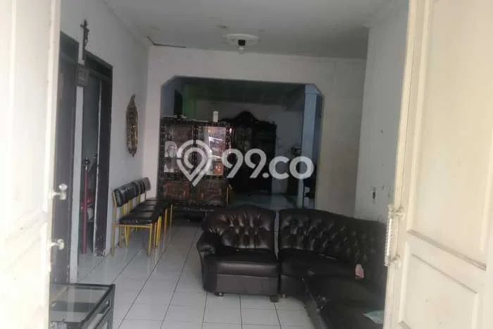 Rumah Modern Minimalis 4 KT Bisa Langsung Pindah di Bandung Kulon Rumah Modern Minimalis 4 KT Bisa Langsung Pindah di Bandung Kulon