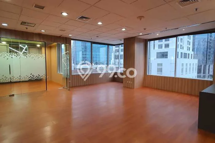 Kantor paling strategis disewakan di Kebayoran Baru Jakarta Selatan Kantor paling strategis disewakan di Kebayoran Baru Jakarta Selatan
