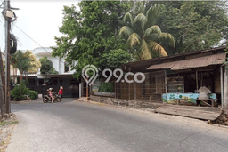 Lahan Dijual Lokasi Strategis di Jakarta Selatan dengan Luas 594m2 Lahan Dijual Lokasi Strategis di Jakarta Selatan dengan Luas 594m2