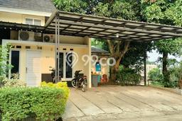 Lokasi strategis! Rumah siap huni dikontrakkan di Limo LB 100m2 Lokasi strategis! Rumah siap huni dikontrakkan di Limo LB 100m2