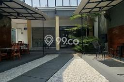 Unit Komersial Dijual di Pamulang Tangerang Selatan 350m2 Unit Komersial Dijual di Pamulang Tangerang Selatan 350m2
