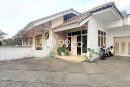 Hunian Super Elit dengan Akses Paling Strategis di Pondok Labu, Jakarta Selatan Hunian Super Elit dengan Akses Paling Strategis di Pondok Labu, Jakarta Selatan