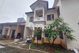 Rumah Cantik Siap Pakai Di Cinere Luas 180m2 Aman Rumah Cantik Siap Pakai Di Cinere Luas 180m2 Aman