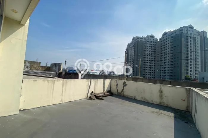 Unit Ruko Tersedia di Fatmawati Spesifikasi LB 63m2 Unit Ruko Tersedia di Fatmawati Spesifikasi LB 63m2