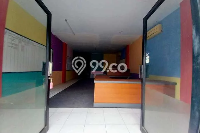 Unit Ruko Dijual di Jakarta Selatan LT 86m2 & LB 250m2 Unit Ruko Dijual di Jakarta Selatan LT 86m2 & LB 250m2