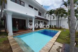 Rumah 3 KT 3 KM di Area Premium Pejaten, Jakarta Selatan Rumah 3 KT 3 KM di Area Premium Pejaten, Jakarta Selatan