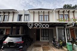 Dijual Hunian Rumah Terawat 3 KT di Bintaro, Tangerang Selatan Dijual Hunian Rumah Terawat 3 KT di Bintaro, Tangerang Selatan