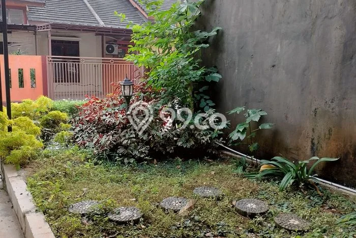 Lokasi strategis! Rumah siap huni dikontrakkan di Limo LB 100m2 Lokasi strategis! Rumah siap huni dikontrakkan di Limo LB 100m2