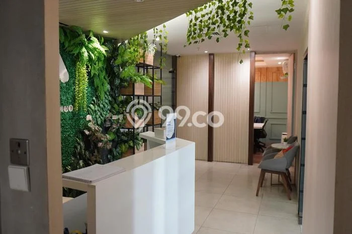 Lokasi Strategis! Dijual Kantor Bisnis di Kebayoran Baru, Jakarta Selatan Kondisi Bagus Lokasi Strategis! Dijual Kantor Bisnis di Kebayoran Baru, Jakarta Selatan Kondisi Bagus