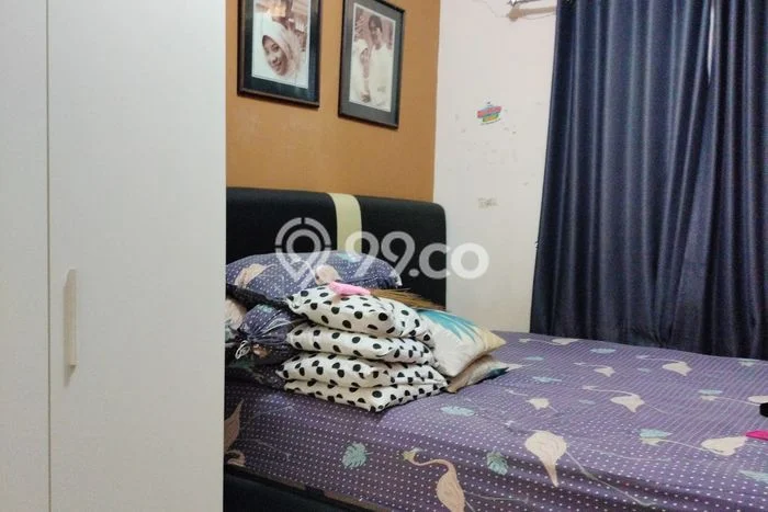 Lokasi strategis! Rumah siap huni dikontrakkan di Limo LB 100m2 Lokasi strategis! Rumah siap huni dikontrakkan di Limo LB 100m2