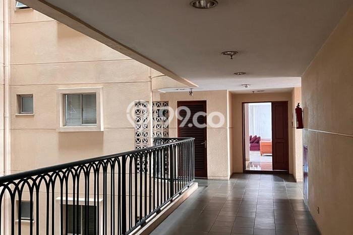 Sewa Apartemen Harga Terjangkau di Pondok Indah 2 Bedroom Sewa Apartemen Harga Terjangkau di Pondok Indah 2 Bedroom