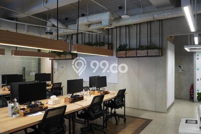 Lokasi Strategis! Dijual Kantor Bisnis di Kebayoran Baru, Jakarta Selatan Kondisi Bagus Lokasi Strategis! Dijual Kantor Bisnis di Kebayoran Baru, Jakarta Selatan Kondisi Bagus
