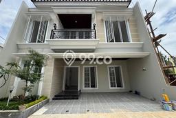 Dijual Cepat Rumah Favorit Siap Huni LB 83m2 di Cinere, Depok Dijual Cepat Rumah Favorit Siap Huni LB 83m2 di Cinere, Depok