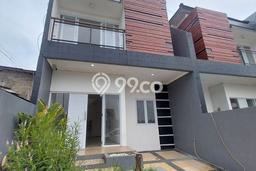 Dijual Rumah 3 Kamar Lokasi Ideal Bagus dan Strategis di Jagakarsa Dijual Rumah 3 Kamar Lokasi Ideal Bagus dan Strategis di Jagakarsa