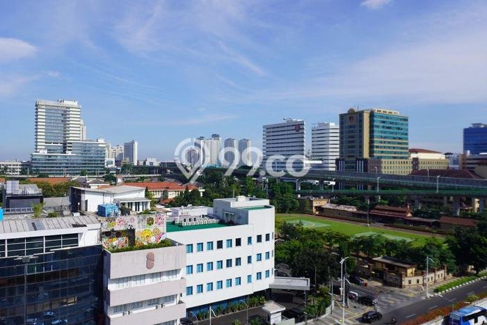 Lokasi Strategis! Dijual Kantor Bisnis di Kebayoran Baru, Jakarta Selatan Kondisi Bagus Lokasi Strategis! Dijual Kantor Bisnis di Kebayoran Baru, Jakarta Selatan Kondisi Bagus