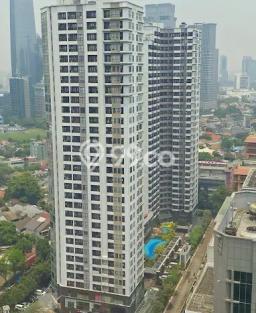 Apartemen Favorit Nyaman Dijual di Jakarta Selatan dengan 1 Kamar Tidur Apartemen Favorit Nyaman Dijual di Jakarta Selatan dengan 1 Kamar Tidur