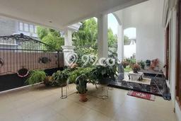 Dijual Rumah Mewah Exclusive di Cinere, Depok Dijual Rumah Mewah Exclusive di Cinere, Depok