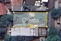 Dijual Tanah Lokasi Pondok Cabe, Tangerang Seluas 355m2 Dijual Tanah Lokasi Pondok Cabe, Tangerang Seluas 355m2