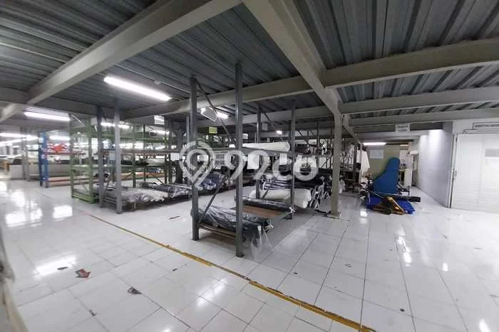 Area Ramai! Gudang Dijual di Ciputat Timur untuk Bisnis Luas Bangunan 1m2 Area Ramai! Gudang Dijual di Ciputat Timur untuk Bisnis Luas Bangunan 1m2