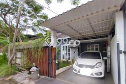 Dijual Rumah 1 Kamar Lokasi Strategis Nyaman dan Strategis di Sawangan Dijual Rumah 1 Kamar Lokasi Strategis Nyaman dan Strategis di Sawangan